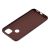 Чохол для Xiaomi Redmi 9C/10A Bracket brown 1767295
