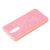 Чохол для Xiaomi Redmi 8 Bling World рожевий 1768802