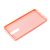 Чохол для Xiaomi Redmi 8 Bling World рожевий 1768803