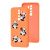 Чохол для Xiaomi Redmi Note 8 Pro Wave Fancy panda / peach 1768784