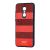 Чохол для Xiaomi Redmi 5 Plus woto з блискітками червоний 1768797