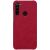 Чохол Nillkin Qin для Xiaomi Redmi Note 8 червоний 1770771