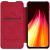 Чохол Nillkin Qin для Xiaomi Redmi Note 8 червоний 1770772