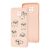 Чохол для Xiaomi Redmi Note 9s/9 Pro Wave Fancy pug / pink sand 1774440