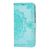 Чохол книжка для Xiaomi Redmi 8A "Art з візитівкою" зелений 1774516