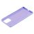 Чохол для Samsung Galaxy S10 Lite (G770) Wave Fancy avocado / light purple 1775067