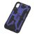 Чохол для iPhone X / Xs UAG Urban Armor Khaki фіолетовий 1780479