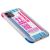 Чохол для iPhone 11 SkinArma Shirudo Anti-Shock білий/рожевий 1780295