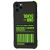 Чохол для iPhone 11 Pro Max SkinArma Shirudo Anti-Shock зелений 1780087