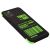 Чохол для iPhone 11 Pro Max SkinArma Shirudo Anti-Shock зелений 1780086