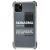 Чохол для iPhone 11 Pro Max SkinArma Shirudo Anti-Shock прозорий/чорний 1780093