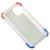 Чохол для iPhone 11 Pro Max SkinArma Shirudo Anti-Shock білий/червоний/синій 1780081