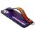 Чохол для iPhone 11 Pro Max SkinArma case Furea series фіолетовий 1780047