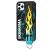 Чохол для iPhone 11 Pro Max SkinArma case Furea series зелений 1780042
