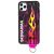 Чохол для iPhone 11 Pro Max SkinArma case Furea series рожевий 1780045