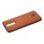 Чохол для Xiaomi Redmi 8 Puloka Argyle коричневий 1781479