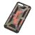 Чохол для iPhone 7 Plus / 8 Plus UAG Urban Armor Khaki оранжево-зелений 1781019
