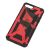 Чохол для iPhone 7 Plus / 8 Plus UAG Urban Armor Khaki червоний 1781016