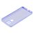 Чохол для Xiaomi Redmi Note 9 Wave Fancy haski / light purple 1784426
