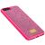Чохол Bling World для iPhone 7 Plus / 8 Plus зі стразами рожевий 1784580