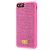 Чохол Bling World для iPhone 7 Plus / 8 Plus зі стразами рожевий 1784581