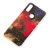 Чохол для Xiaomi Redmi 7 Art confetti "темно-червоний" 1784459