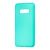 Чохол для Samsung Galaxy S10e (G970) Shiny dust бірюзовий 1788511