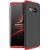 Чохол GKK LikGus для Samsung Galaxy S10e (G970) 360 чорно-червоний 1792939