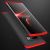 Чохол GKK LikGus для Samsung Galaxy S10e (G970) 360 чорно-червоний 1792937