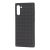 Чохол для Samsung Galaxy Note 10 (N970) Weaving чорний 1792069