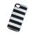Накладка iPhone 5 Black Stripes (APH5-KILCH-BKSP) Killer Chic 1794727