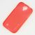 Чохол Samsung Galaxy S4 (i9500) Remax рожевий 1794693