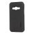 Чохол Samsung Galaxy J1 mini (J105) SGP Case Neo Hybrid чорний 1794698