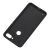Чохол для Xiaomi Mi 8 Lite glass new "Нью Йорк" 1795463