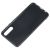 Чохол для Samsung Galaxy A70 (A705) Mandala 3D чорний 1796103