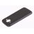 Чохол для Samsung Galaxy J2 2016 (J210) TPU Soft Matt чорний 1799339
