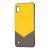Чохол для Samsung Galaxy A10 (A105) Baseus color textile жовтий 1799073