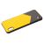 Чохол для Samsung Galaxy A10 (A105) Baseus color textile жовтий 1799072