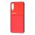 Чохол для Samsung Galaxy A50/A50s/A30s Melange червоний 1799160