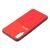 Чохол для Samsung Galaxy A50/A50s/A30s Melange червоний 1799159