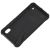 Чохол для Samsung Galaxy A10 (A105) Spigen ударостійкий чорний 1799337