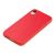 Чохол для iPhone Xr Leather cover червоний 1799925