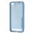Чохол для Xiaomi Redmi 5a Focus синій 1800175