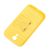 Чохол LV для Samsung Galaxy i9500 S4 жовтий 1801923