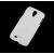 Чохол для Samsung  i9500 Galaxy S4 Moshi білий 1801929