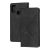 Чохол книжка Business Leather для Samsung Galaxy M21 / M30s чорний 1801908