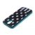 Чохол для Samsung  i9500 Galaxy S4 Araree Polka Dots чорний 1801891