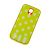 Чохол для Samsung  i9500 Galaxy S4 Araree Polka Dots зелений 1801888
