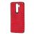 Чохол для Xiaomi  Redmi Note 8 Pro Epic Vivi Crocodile червоний 1804954