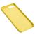 Чохол Silicone для iPhone 7 Plus / 8 Plus Premium case pollen 1804583